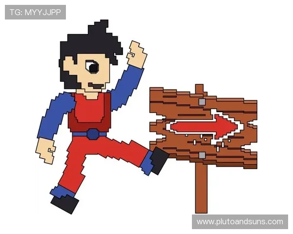 像素照片制作技巧:提升电玩像素照片视觉效果的实用方法 像素照片制作技巧:提升电玩像素照片视觉效果的实用方法