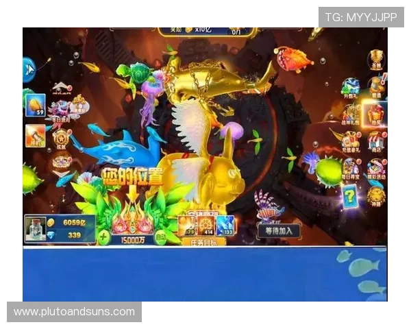 玩转ag捕鱼稳赚方法，深度解析捕鱼游戏的盈利策略